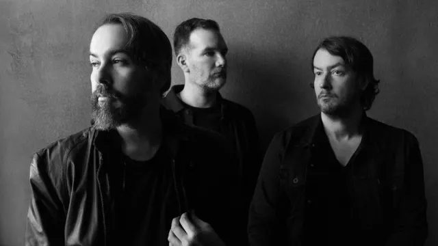 Cigarettes After Sex.