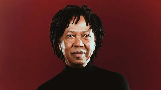Djavan.