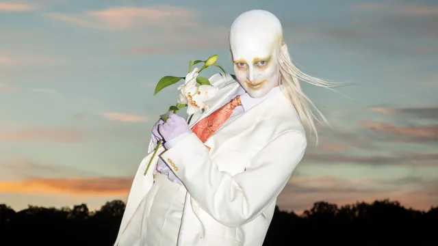 Fever Ray.
