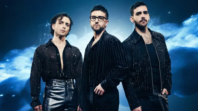 Il Volo.