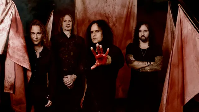 Kreator.