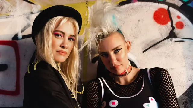 Nervo.