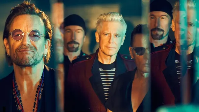 U2.