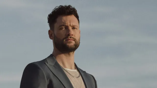 Calum Scott.