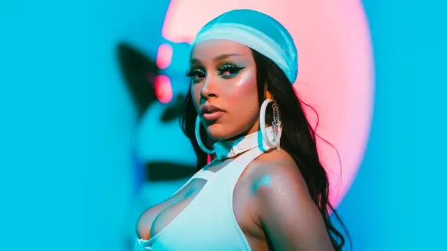 Doja Cat.