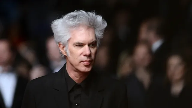 Jim Jarmusch.