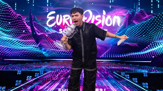 Áustria vence a 69.ª edição do Festival Eurovisão da Canção com "Wasted Love" de JJ.