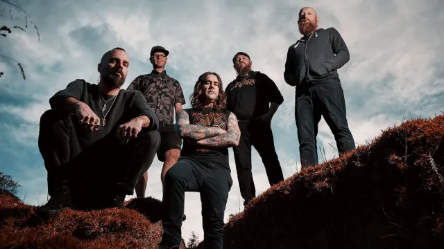 Killswitch Engage, 2024.