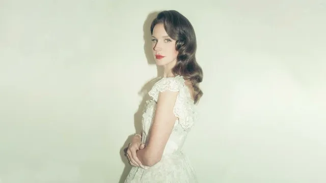 Lana Del Rey.
