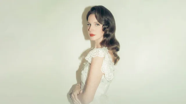 Lana Del Rey.