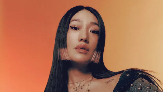 Peggy Gou.