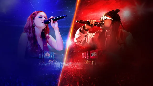 Red Bull SoundClash - Bárbara Tinoco e Nenny.