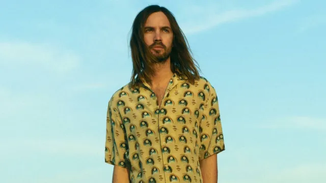 Tame Impala.